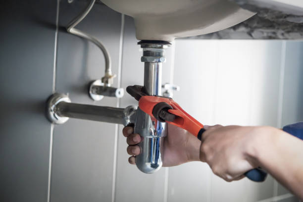 Best Water Softener Installation  in San Luis, AZ